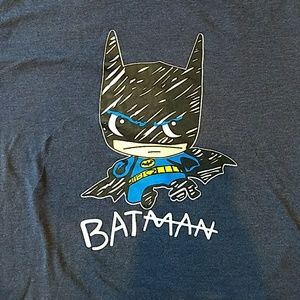 SHIRT (BATMAN)